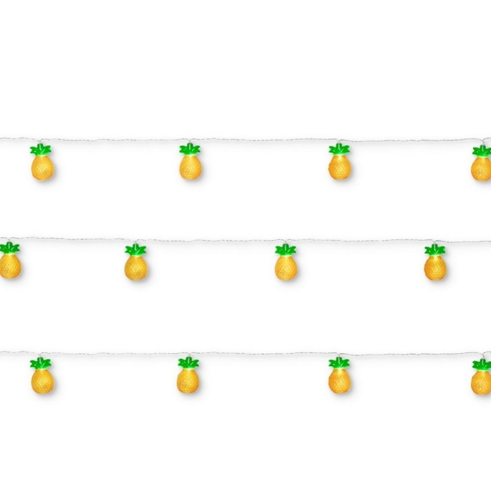 Decorative LED string lights - Picture 3 of 5